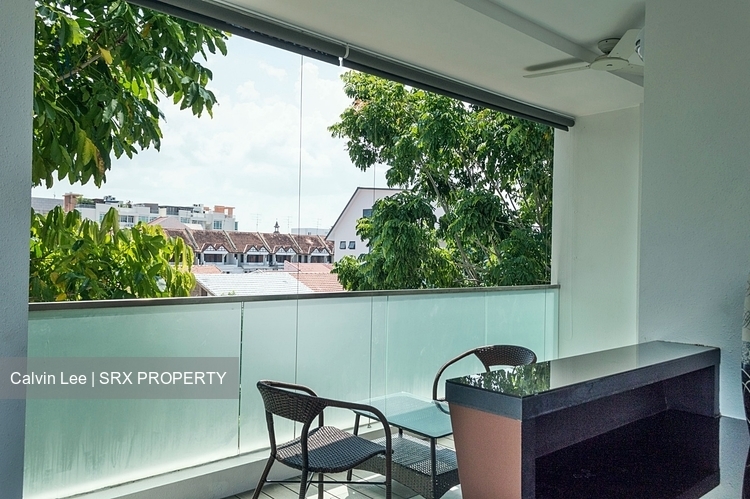 Palm Loft (D15), Apartment #174099782